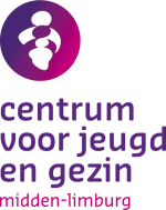 centrum voor jeugd en gezin Logo